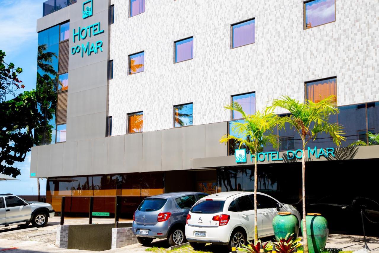 Hotel Do Mar Cabo Branco 4*