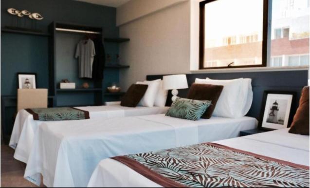 Do Mar Cabo Branco Hotel 4*