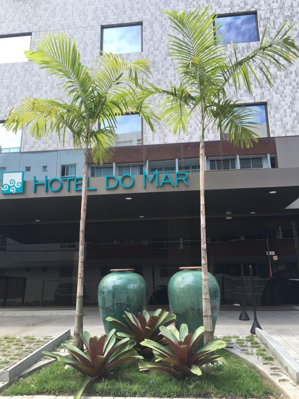 Do Mar Cabo Branco Hotel 4*