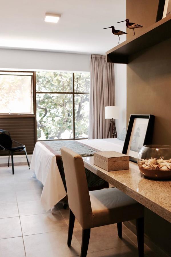 Do Mar Cabo Branco Hotel 4*