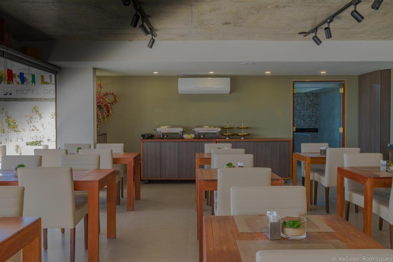 Do Mar Cabo Branco Hotel 4*